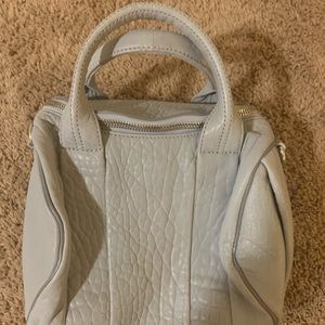 Alexander Wang Rocco Studded Bag